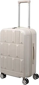 Travelite Panello Trolley S Slim ivory