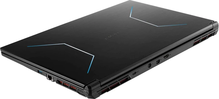 Captiva Highend Gaming I75-963, Core i9-13900H, 16GB RAM, 500GB SSD, GeForce RTX 4070, DE