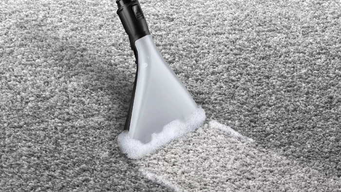 Bosch Serie 4 BWD421POW Nass-/Trockensauger