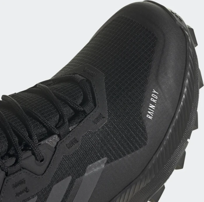 adidas Terrex Mid Rain.RDY core black/grey five/grey one (Damen)
