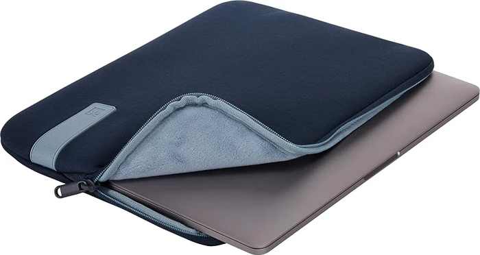Case Logic Reflect REFMB-113 13" MacBook Pro Sleeve dunkelblau