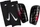 Nike Mercurial Lite FlyLite SuperLock Schienbeinschützer black/bright crimson/blur (DN3608-011)