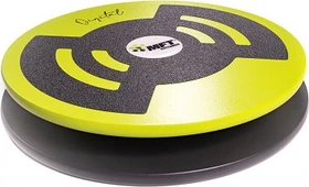 MFT Challenge Disc 2.0 Bluetooth Stabilitätstrainer grün