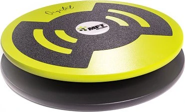 MFT Challenge Disc 2.0 Bluetooth Stabilitätstrainer grün