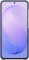 Samsung Silicone Magnet Case für Samsung Galaxy S26 FE blue violet Vorschaubild