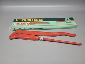 Rennsteig 131 015 2 Eckrohrzange, 41cm