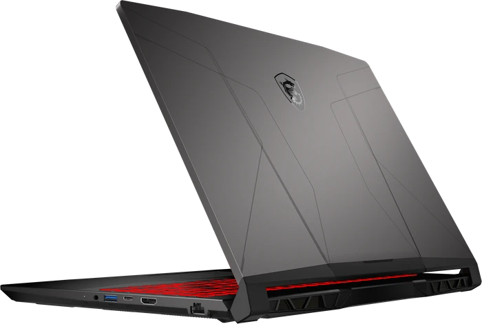 MSI Pulse GL66 12UEK-071, Titanium Grey, Core i9-12900H, 16GB RAM, 512GB SSD, GeForce RTX 3060, DE