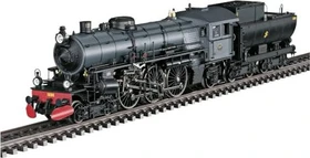 Märklin - Spur H0 Dampflok - Dampflokomotive F 1200