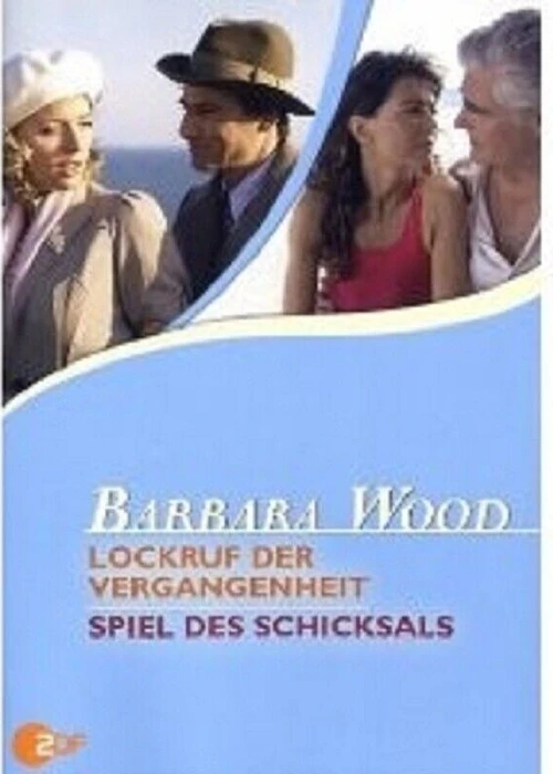 Barbara Wood: Lockruf der Vergangenheit/Spiel des Schicksals (DVD)