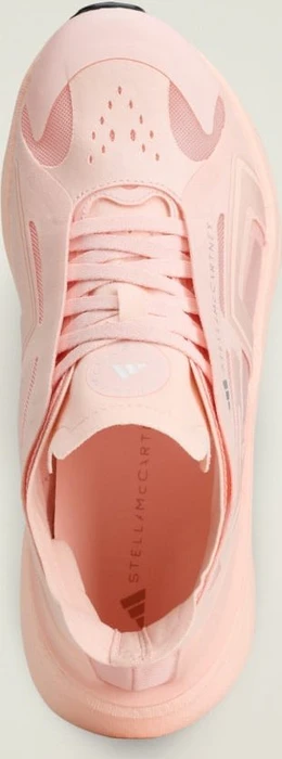 adidas Ultraboost 5 icey pink/silver metallic/carbon (Damen)
