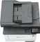 Lexmark MX431adn, Laser, einfarbig Vorschaubild