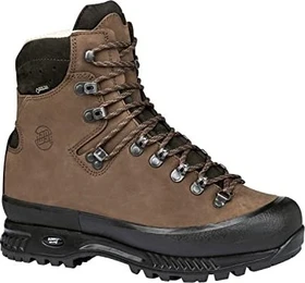 Hanwag Alaska Wide GTX braun (Herren)