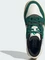 adidas Court 24 collegiate green/off white/night cargo Vorschaubild