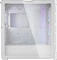 Cougar Duoface Pro RGB White, weiß, Glasfenster Vorschaubild
