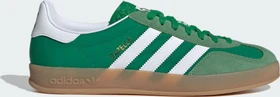 adidas Gazelle Indoor green/cloud white/hazy green