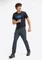 Maier Sports Latit Hose lang graphite (Herren) Vorschaubild