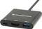 Conceptronic DONN01B USB-C auf HDMI Adapter Vorschaubild