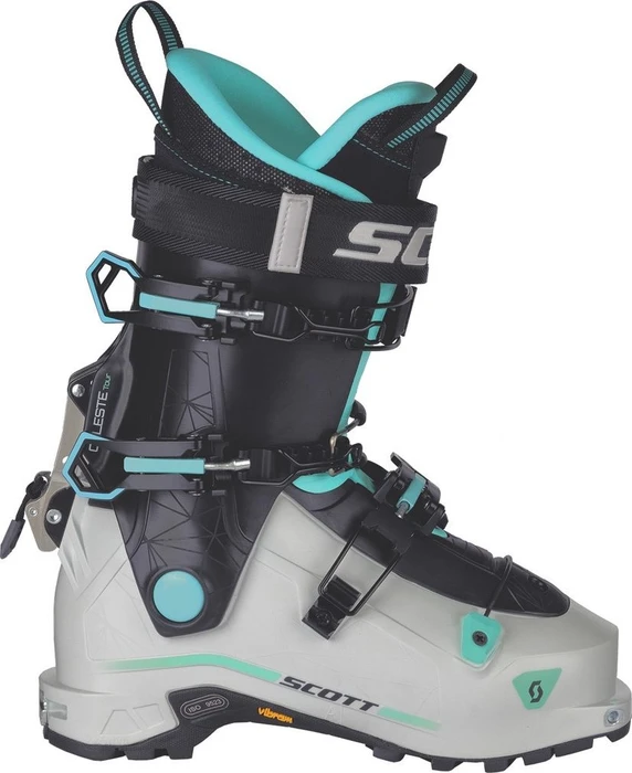 Scott Celeste Tour (Damen) (Modell 2022/2023) (291969)