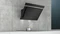 Siemens iQ300 LC87KHM60 Wand-Dunstabzugshaube Vorschaubild