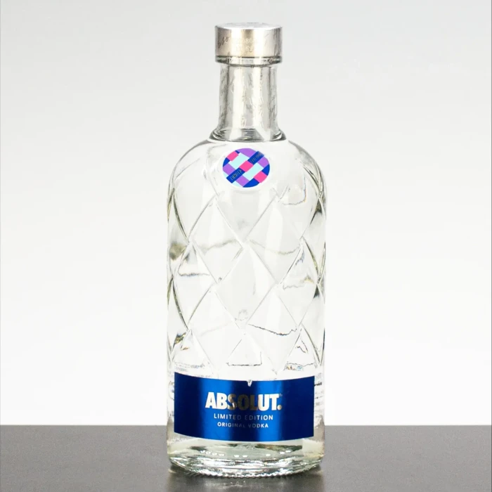 Absolut Spirit of Togetherness 700ml