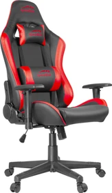 Speedlink Xandor Gamingstuhl, schwarz/rot