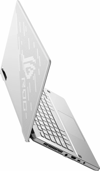 ASUS ROG Zephyrus G14 GA401IV, Moonlight White, Ryzen 7 4800HS, 16GB RAM, 512GB SSD, GeForce RTX 2060 Max-Q, DE