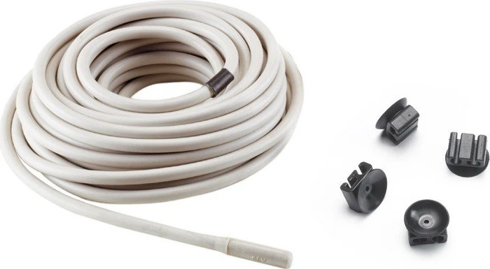 Hydor Hydrokable, Bodengrund Heizkabel, 10m, 100W (T04405) – Bild 3 von 5