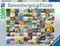 Ravensburger Puzzle 99 Fahrräder und mehr... Vorschaubild