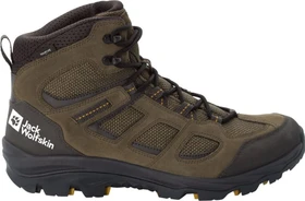 Jack Wolfskin Vojo 3 Texapore Mid khaki/phantom (Herren)