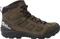 Jack Wolfskin Vojo 3 Texapore Mid khaki/phantom (Herren) Vorschaubild
