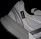 adidas Lightblaze ATR grey two/glory grey/powder plum (Damen) Vorschaubild