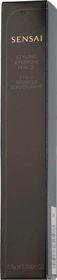 Sensai Colours Styling Eyebrow Pencil 03 taupe brown, 0.2g