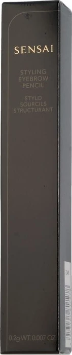 Sensai Colours Styling Eyebrow Pencil 03 taupe brown, 0.2g