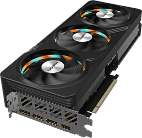 GIGABYTE GeForce RTX 4070 Ti Gaming OC V2 12G, 12GB GDDR6X, HDMI, 3x DP