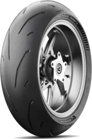 Michelin Power GP2 160/60 ZR17 69W TL