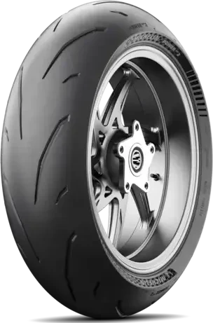 Michelin Power GP2
