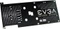EVGA GTX 970 SSC ACX2.0+ Backplate Vorschaubild