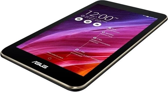 ASUS MeMO Pad 7 ME176CX-1A048A, schwarz, 16GB