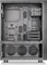 Thermaltake Core X71, Acrylfenster Vorschaubild