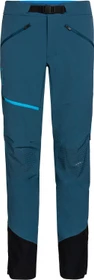 Vaude Croz II Hose lang baltic sea (Herren)