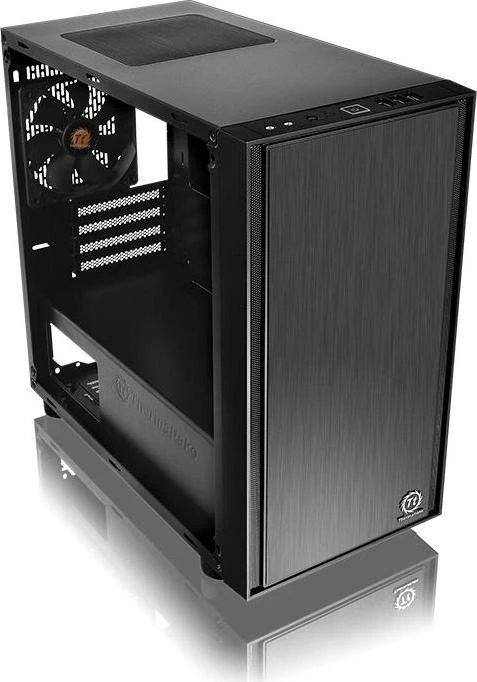 Thermaltake Versa H17, Acrylfenster