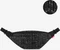 Reisenthel city Bauchtasche bouclé black Vorschaubild