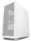 NZXT H7 Flow White, weiß, Glasfenster Vorschaubild