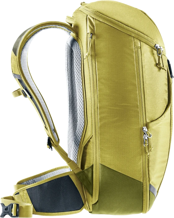 Deuter Rotsoord 25+5 linden/cactus
