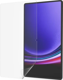 Hama Crystal Clear Displayschutzfolie für Samsung Galaxy Tab S7/S8/S9/S9 FE