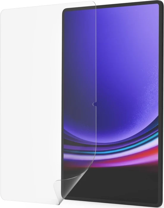 Hama Crystal Clear Displayschutzfolie für Samsung Galaxy Tab S7/S8/S9/S9 FE