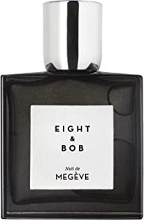 Eight & Bob Nuit de Megève Eau de Parfum, 100ml