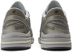 New Balance 1000 Lace arid stone