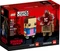 LEGO BrickHeadz - Demogorgon & Elfi Vorschaubild