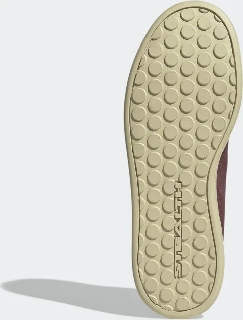 Five Ten Sleuth DLX Canvas quiet crimson/cloud white/sandy beige (Damen)